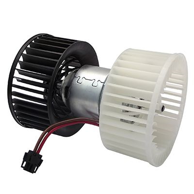 KRAFTVOLL 08130101-KALORIFER MOTORU BMW X3 E83 > 64118372797_/4836